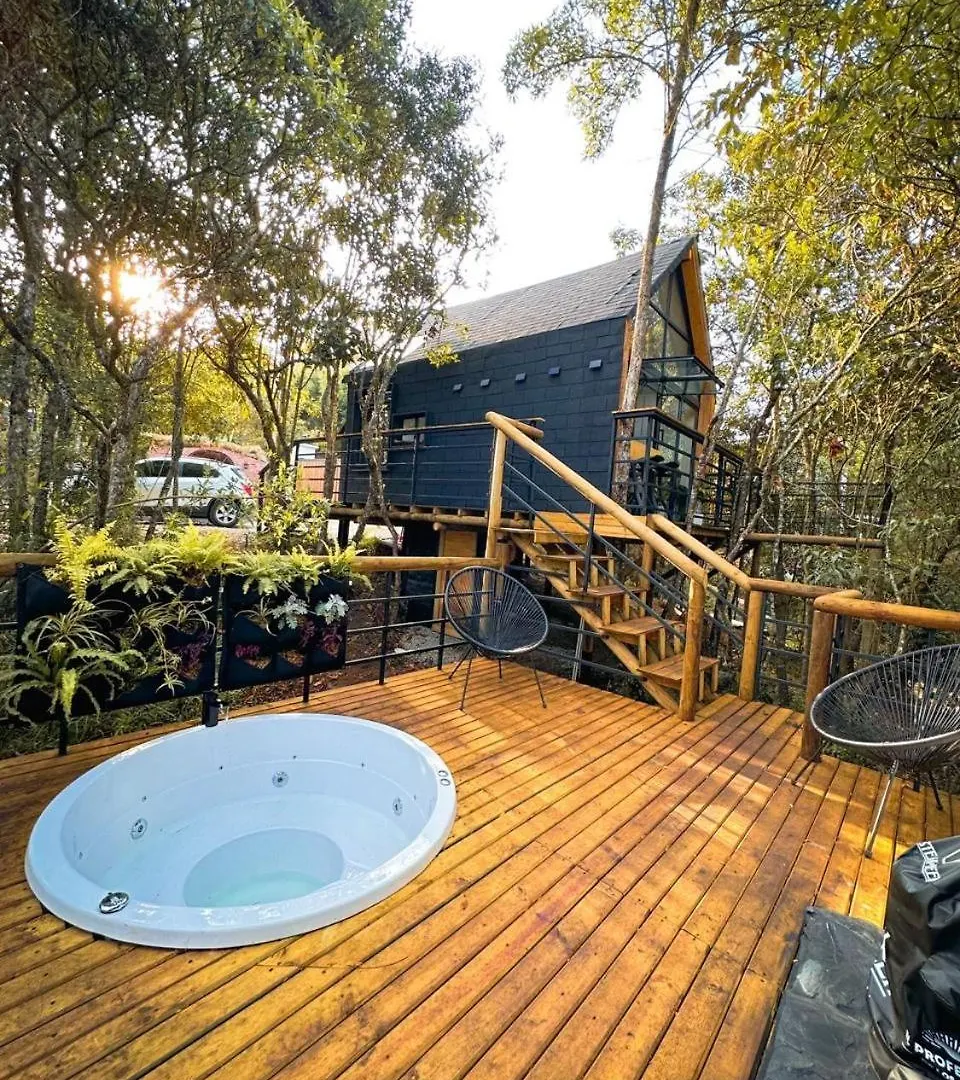 Cabana Lambrusco - La Cava Lodge location